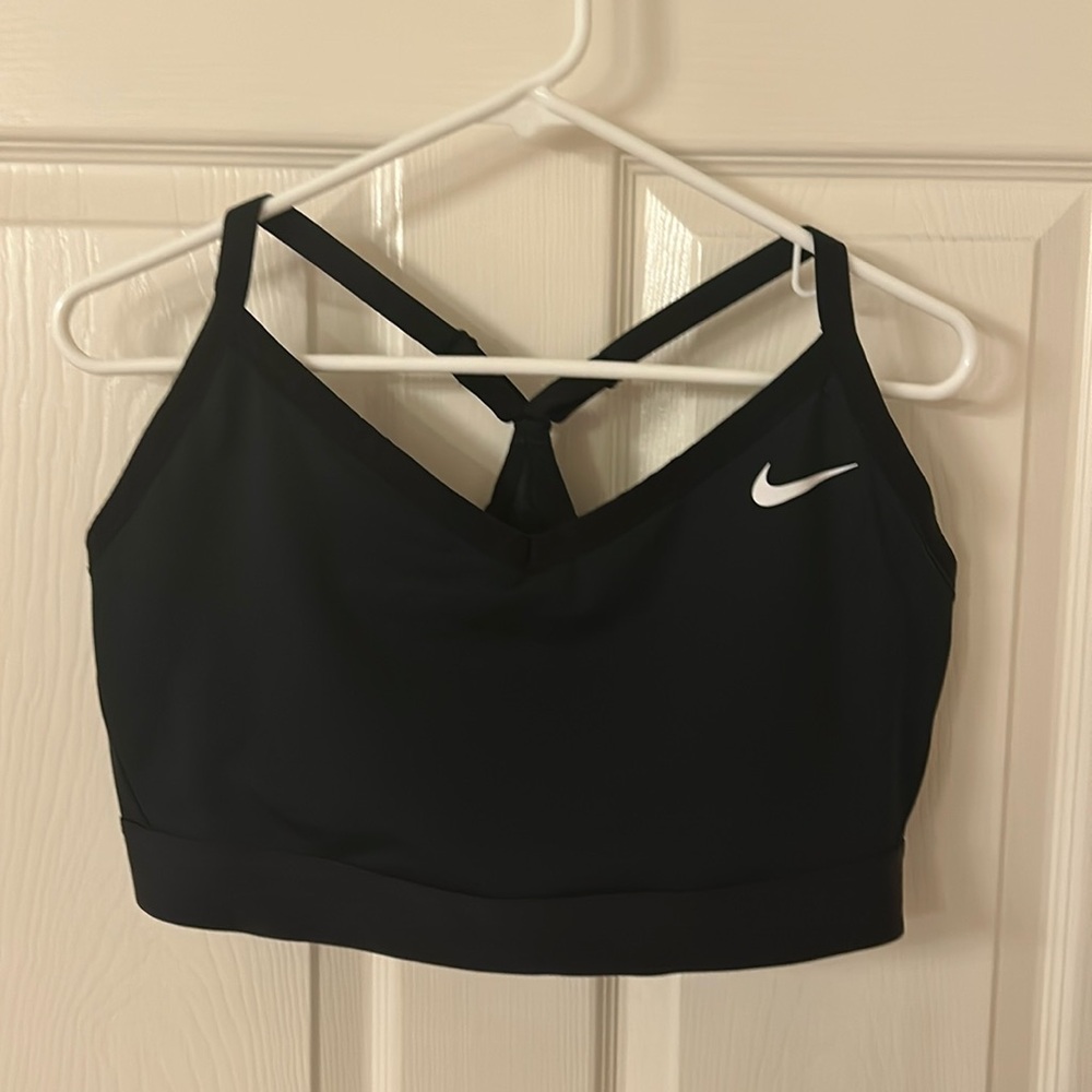 Nike dri-fit XL sports bra